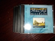 Kolekcja muzyki klasycznej Beethoven