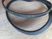 PASEK 4 ROWKI BSH 5PJE 1252 / 5550 010 350 idealny stan (55)