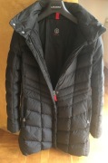 Płaszcz puchowy Bogner Fire+Ice