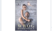 WRÓG DOSKONAŁY Tomasz Kot