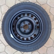 Felga NOWA 15'' 6J15H2