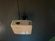 Rzutnik 4K/UltraHD - DLP - 4000 lumen Optoma UHD38