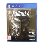 Fallout 4 - Bethesda - PS4 - PL