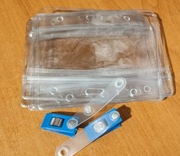 Holder etui na identyfikator