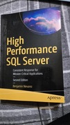 High Performance SQL Server