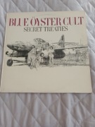 BLUE OYSTER CULT -SECRET TREATIES