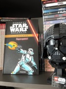 Star Wars LEGENDY Tom 1 Klasyczne Opowieści Komiks DeAgostini idealny