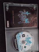 BUJINGAI SWORD MASTER GRA PS2 