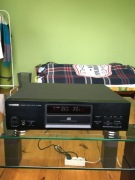 -- Kenwood DP-8020 -High End --