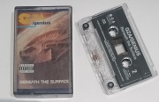 GZA/Genius - Beneath The surface