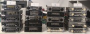 Blaupunkt Frankfurt Becker Europa Grundig - radia