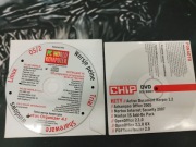 2 cd pc world komputer 4/1999 i chip 3/2007