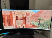 Monitor Philips 345B1C/00 100Hz 