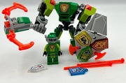 Lego Nexo Knights 70364 Battle Suit Aaron
