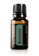 Olejek eteryczny DoTERRA BALANCE 15 ML - mieszanka uspokajająca