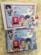 Zestaw Toca Boca Hantrix Popularny zestaw wśród dziewczynek 