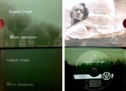 339 CD Fryderyk Chopin Wierni Dziedzictwu