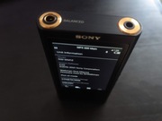 Sony Walkman NW-ZX300 przenośny odtwarzacz audio (DAP)