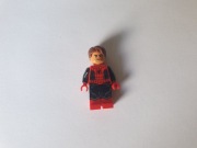 LEGO Marvel Super Heroes Figurka Spider Man używany