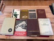 Silniki Samochodowe+Vademecum elektrotechnika samochodowego +inne