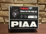 Halogeny PIAA Yamaha - Nowe