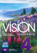VISION STOODENT'S BOOK 4