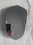 Lewe lusterko grzane audi a6 c7 2014