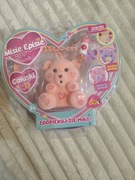 Misie episie całuski