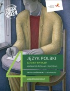 Język polski sztuka wyrazu klasa 4 PDF