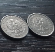 50gr 1991 obiegowe