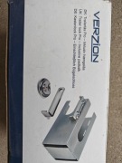 Blokada zaczepu haka,przyczepy