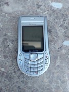 Nokia 6630 telefon komórkowy