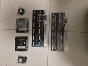 Fabryczny uchwyt naścienny do telewizora Samsung Frame