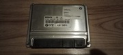 Sterownik silnika BMW E46 BOSH DME1430940