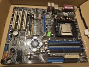 Płyta główna ASUS A8N-SLI 1.02 AMD Athlon 64 3000+