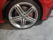 Felgi aluminiowe pompei orginał 19"