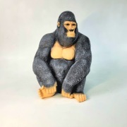 Gorylica dekoracja , ozdoba 