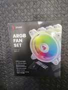 Wentylatory komputerowe SAVIO