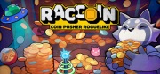 RACCOIN: Coin Pusher Roguelike PC klucz Steam