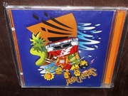 Sędzia Dread 1998 1 Wydanie