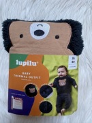 Dziecięcy dres termoaktywny 74/80 6-12 miesięcy miś