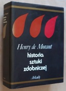 Historia sztuki zdobniczej od pradziejów do współczesności 