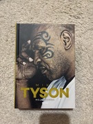 Autobiografia Mike Tyson „Moja prawda”