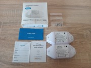 Włącznik przełącznik Smart Wi-Fi Meross MSS710HKKIT(UN) 2 SZT Apple Home