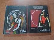 Audiobook Kijański słuchowisko Mariolle, Irma 