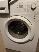 Okno drzwiczki pralki Bosch 