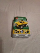 Lego Creator 6742 - Mały Samochód Terenowy