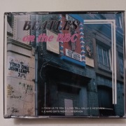 Beatles - Beatles On The BBC Vol.1 / Vol.2 / 2CD Japan 