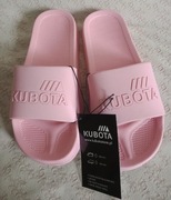 Klapki damskie Kubota 38