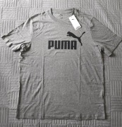 T-Shirt Puma, męski, rozmiar XL, nowy